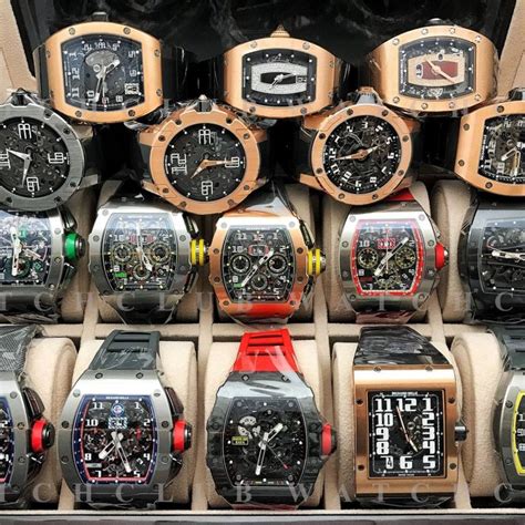 watchclub gallery